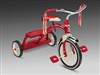 Radio Flyer Tricycle
