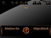 MaGmA OD Background