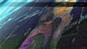 Graphyte Promo Wall