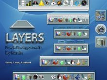 LAYERS Docks