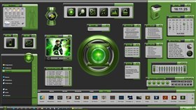 Green Lantern